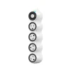 360 Electrical 4-Outlet Surge Protector, 1080 Joules (360552-5CA4ES-C1)