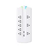 360 Electrical Visionary 8 Outlets Surge Strip