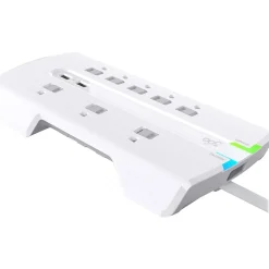 360 Electrical Visionary 8 Outlets Surge Strip