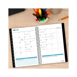 Academic Planners|Five Star 2024-2025 5.5