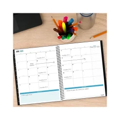 Academic Planners|Five Star 2024-2025 8.5