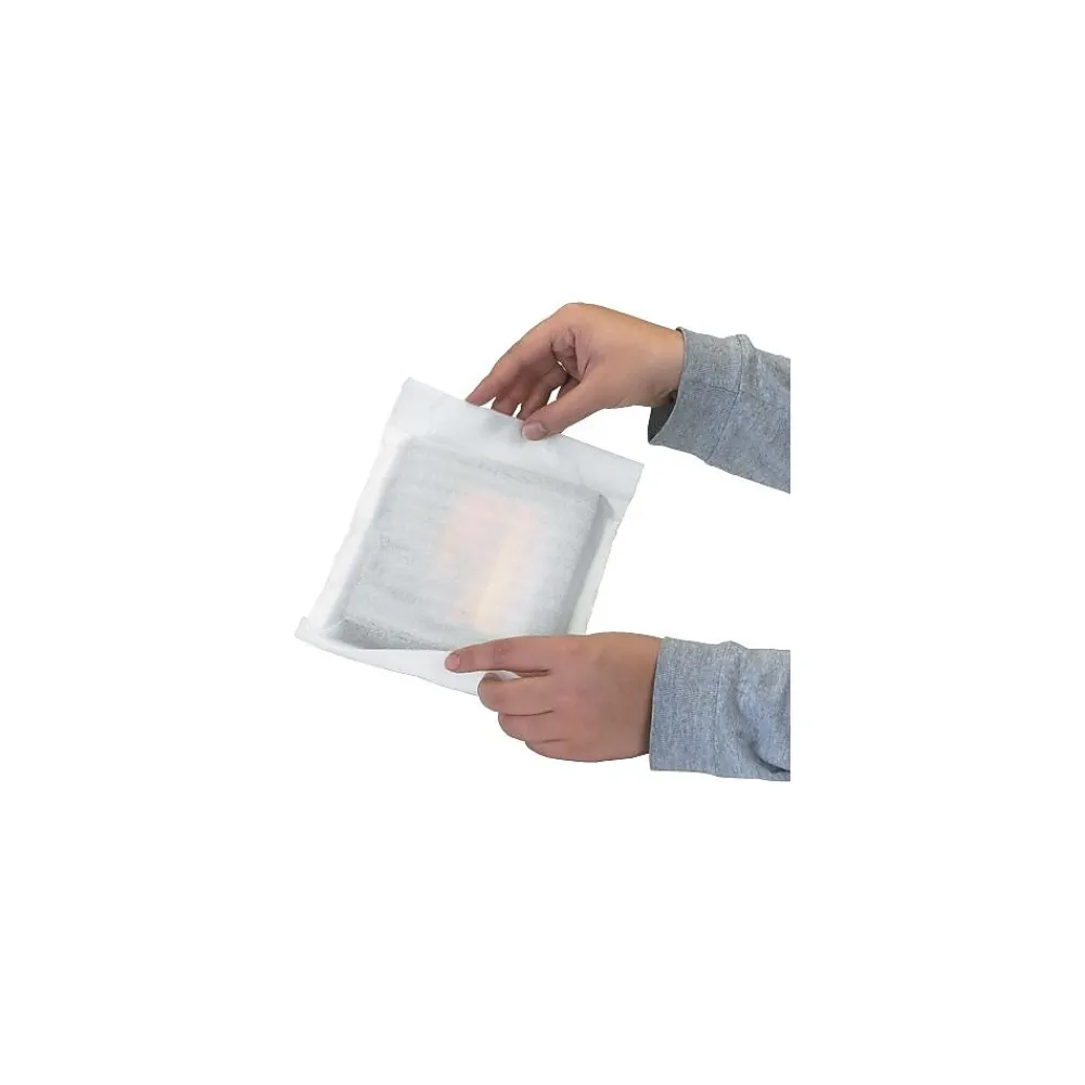 Best SI Products 1/16" Foam Roll 12" x 625 ft., 4/Bundle (FWCO116S12P6)