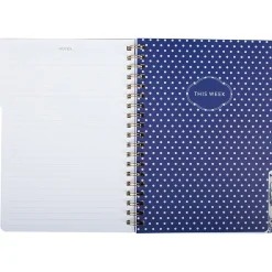 Academic Planners|Fringe 2024-2025 Chinoiserie 7.5