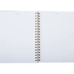 Academic Planners|Fringe 2024-2025 Chinoiserie 7.5