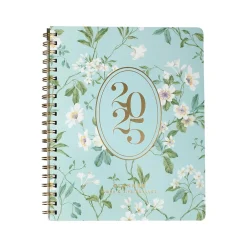 2025 Planners|Fringe 2025 Magnolia 8.75" x 11" Claendar Year Weekly & Monthly Planner, Paper Cover, Multicolor (855PA001FSC)