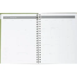 2025 Planners|Fringe 2025 Magnolia 8.75