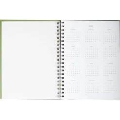 2025 Planners|Fringe 2025 Magnolia 8.75