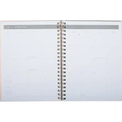 Academic Planners|Fringe 2024-2025 Manifesting 8.75