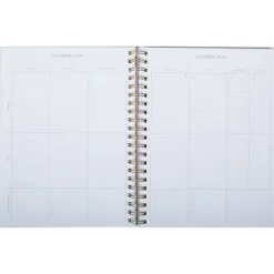 Academic Planners|Fringe 2024-2025 Manifesting 8.75