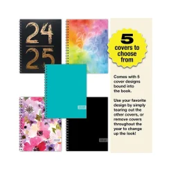 2025 Planners|Global Printed Products 2024-2025 Pick Your Own 8.5