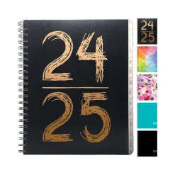 2025 Planners|Global Printed Products 2024-2025 Pick Your Own 8.5