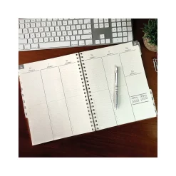 2025 Planners|Global Printed Products 2024-2025 Pick Your Own 8.5