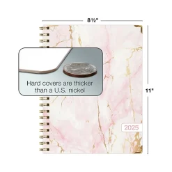 2025 Planners|Global Printed Products 2025 8.5