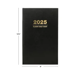 2025 Planners|Global Printed Products 2025 8