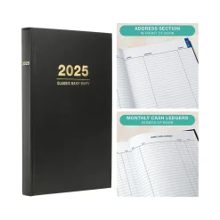 2025 Planners|Global Printed Products 2025 8