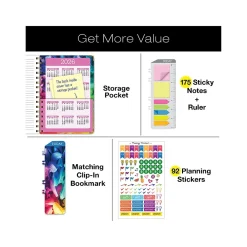 2025 Planners|Global Printed Products 2025 5.5