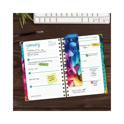 2025 Planners|Global Printed Products 2025 5.5