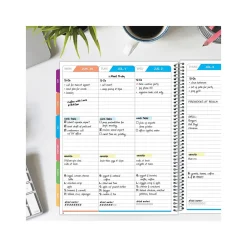 2025 Planners|Global Printed Products 2025 8.5