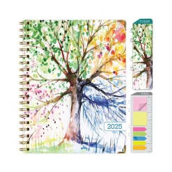 2025 Planners|Global Printed Products 2025 8.5