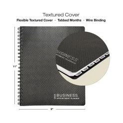 2025 Planners|Global Printed Products 2025 8.5