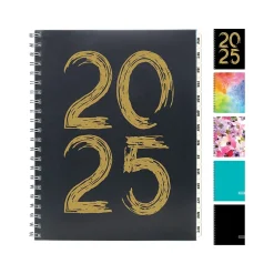 2025 Planners|Global Printed Products 2025 8.5