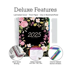 2025 Planners|Global Printed Products 2025 8.5