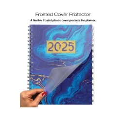 2025 Planners|Global Printed Products 2025 8.5