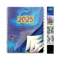 2025 Planners|Global Printed Products 2025 8.5