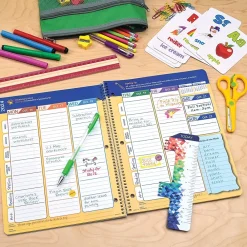 Academic Planners|Global Printed Products 2024-2025 8.5