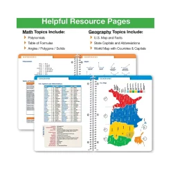 Academic Planners|Global Printed Products 2024-2025 GPP 8.5