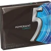 5 Gum Peppermint Cobalt Sugar Free Gum, 15 Sticks ( WMW51220)