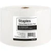 Discount Staples 1/2" Heavy Duty Bubble Roll, 12" x 65' (4069422)