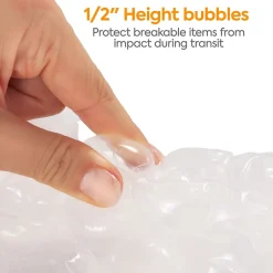 Discount Staples 1/2