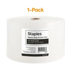 Discount Staples 1/2
