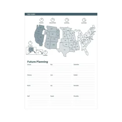 Academic Planners|House of Doolittle 2024-2025 7