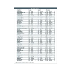 2025 Planners|House of Doolittle 2025 8.5