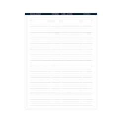 2025 Planners|House of Doolittle 2025 8.5