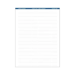 2025 Planners|House of Doolittle 2025 Earthscapes 8.5