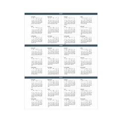 2025 Planners|House of Doolittle 2025 Earthscapes 8.5