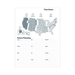 2025 Planners|House of Doolittle 2025 Professional 8.5