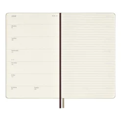 2025 Planners|Moleskine 2025 Limited Edition Harry Potter Wingardium Leviosa 5