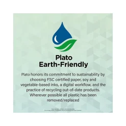 Academic Planners|Plato 2024-2025 Pen & Ink 6