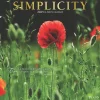 2025 Calendars|Plato 2025 Simplicity 12" x 24" Monthly Square Wall Calendar (9781975478810)