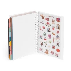 Academic Planners|Poppin 2023-2024 6