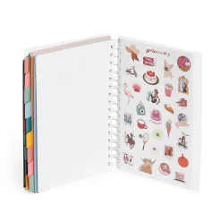 Academic Planners|Poppin 2023-2024 6