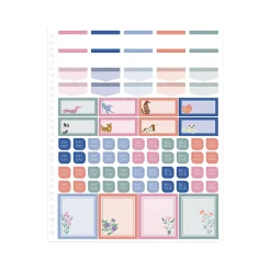 Academic Planners|Punch Studio 2024-2025 9.5