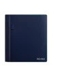Academic Planners|Staples 2023-2024 7" x 9" Academic Weekly & Monthly Appointment Book, Blue (ST60360-23)