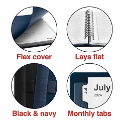 Academic Planners|Staples 2024-2025 7