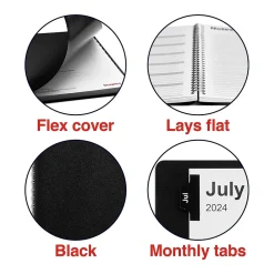 Academic Planners|Staples 2024-2025 8