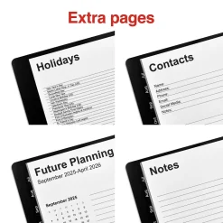 Academic Planners|Staples 2024-2025 8